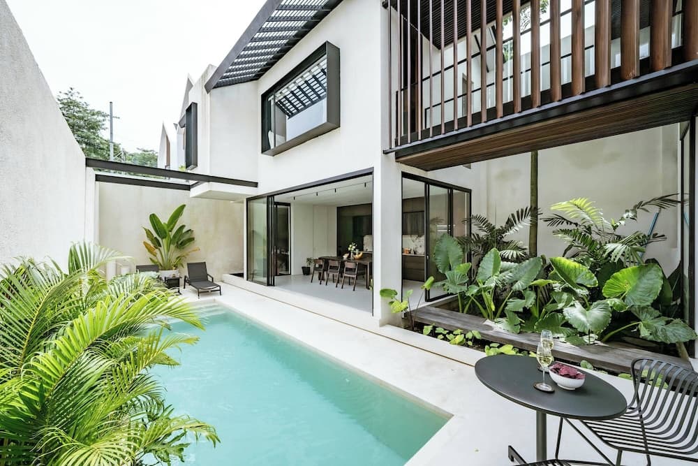 Villa Sabilla Bingin — photo 1 of 32