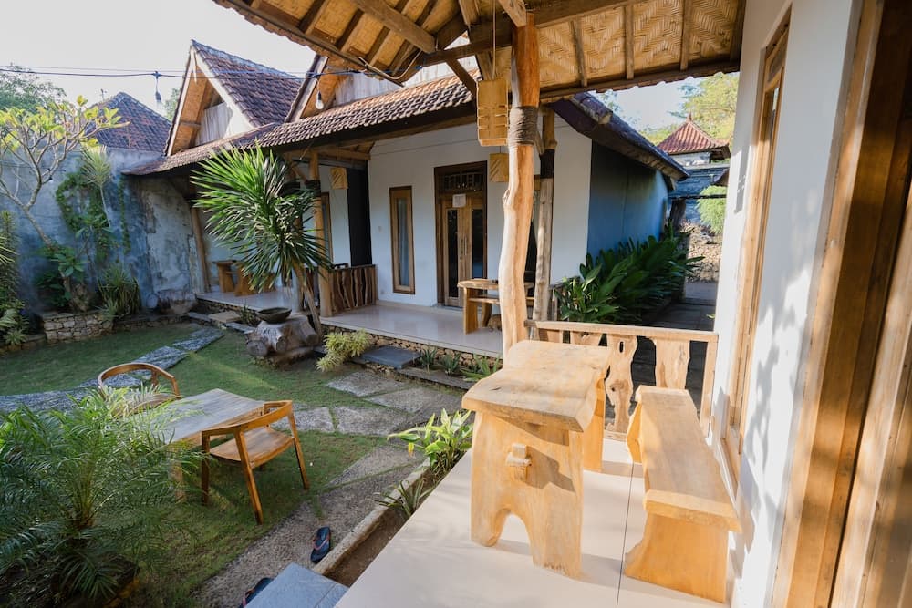 Kubuyang Cottage — photo 1 of 11