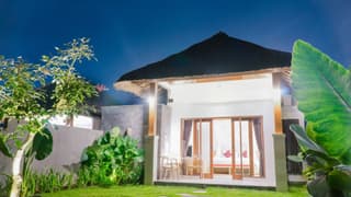 Three Gold Luxury Private Villa