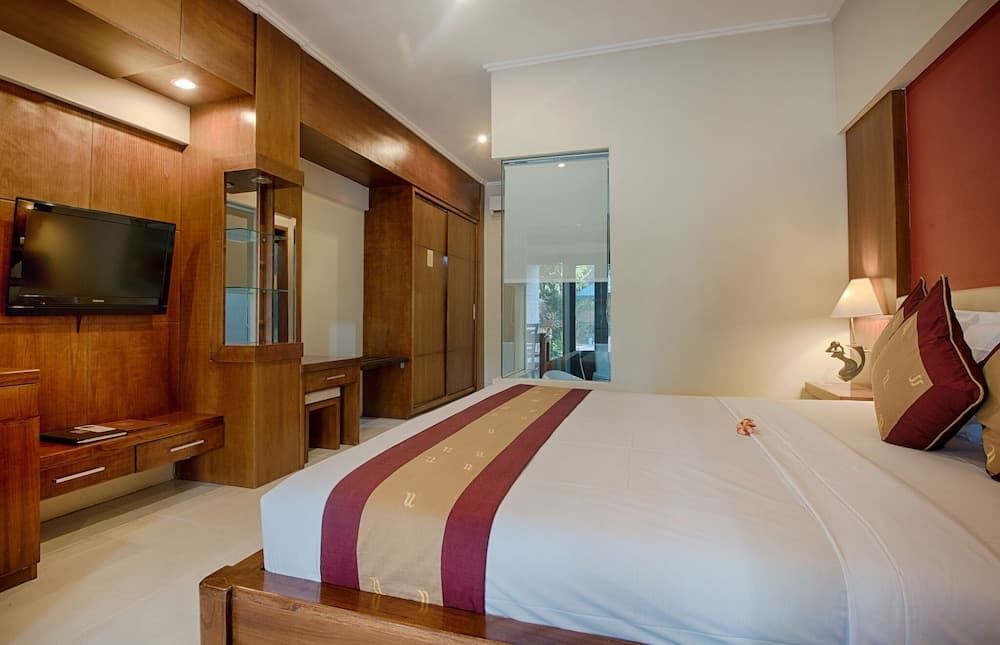 Baleka Resort Hotel & Spa — photo 1 of 94
