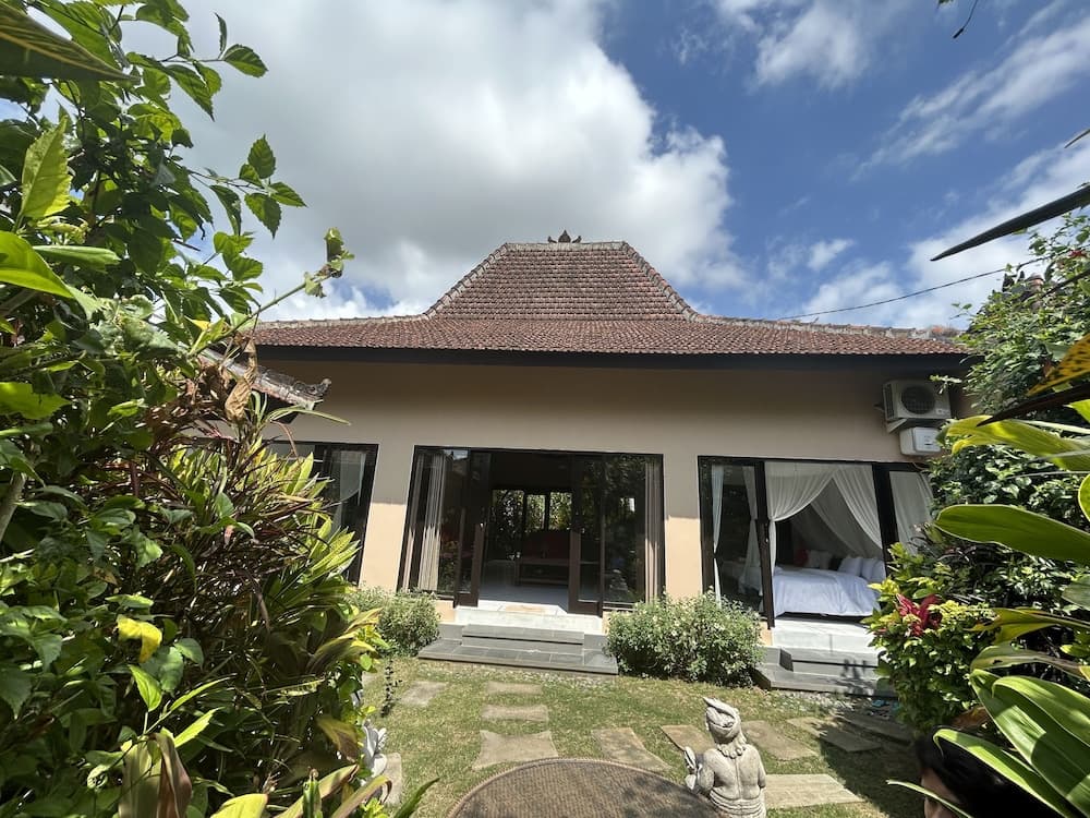 Ambary Ubud Private Courtyard Villa — photo 1 of 1