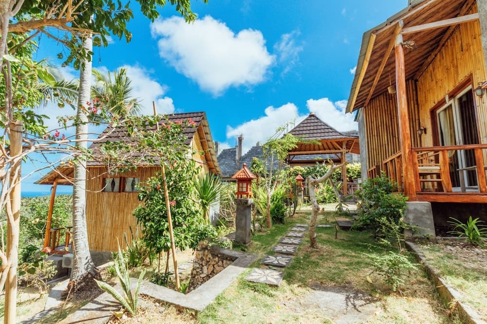 Atuh Forest Cottage — photo 1 of 1