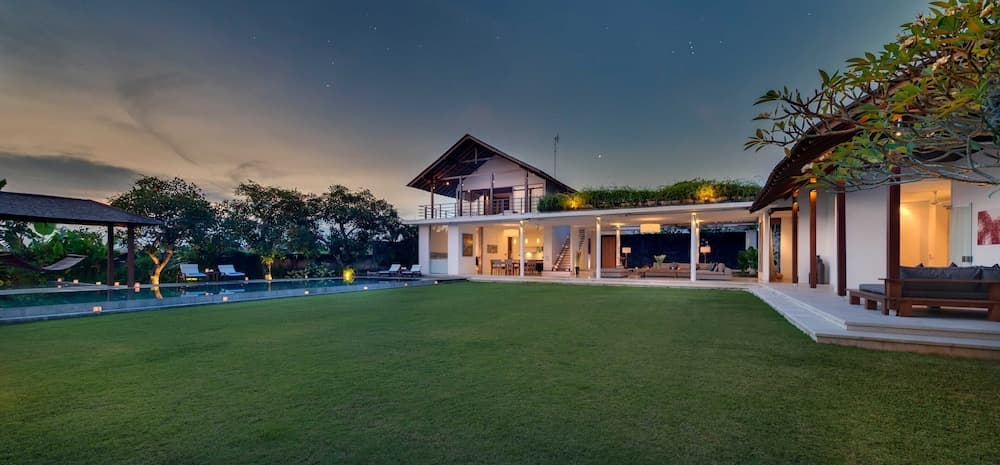 Villa Kavya — photo 1 of 32