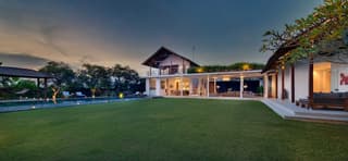 Villa Kavya