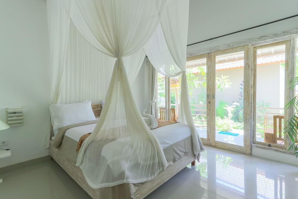 Angels Bungalow Nusa Penida — photo 1 of 1