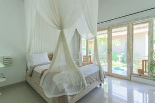 Angels Bungalow Nusa Penida