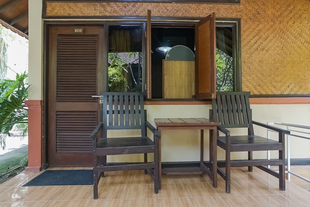 Bali Diva Hotel Kuta — photo 1 of 36