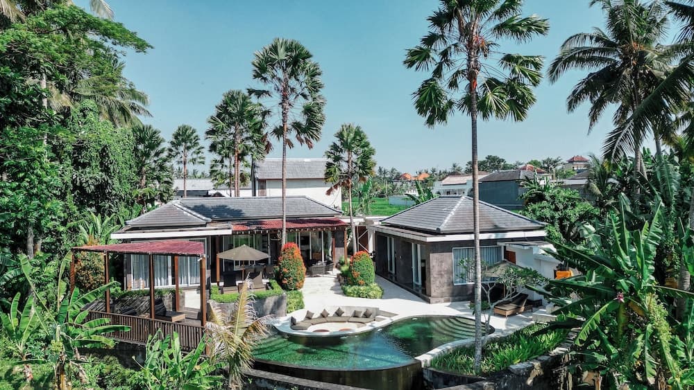 Coconut Grove Ubud Villa by Betterplace — photo 1 of 41