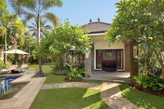 Askara Villa