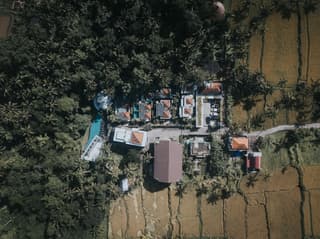 The Ning Resort Ubud