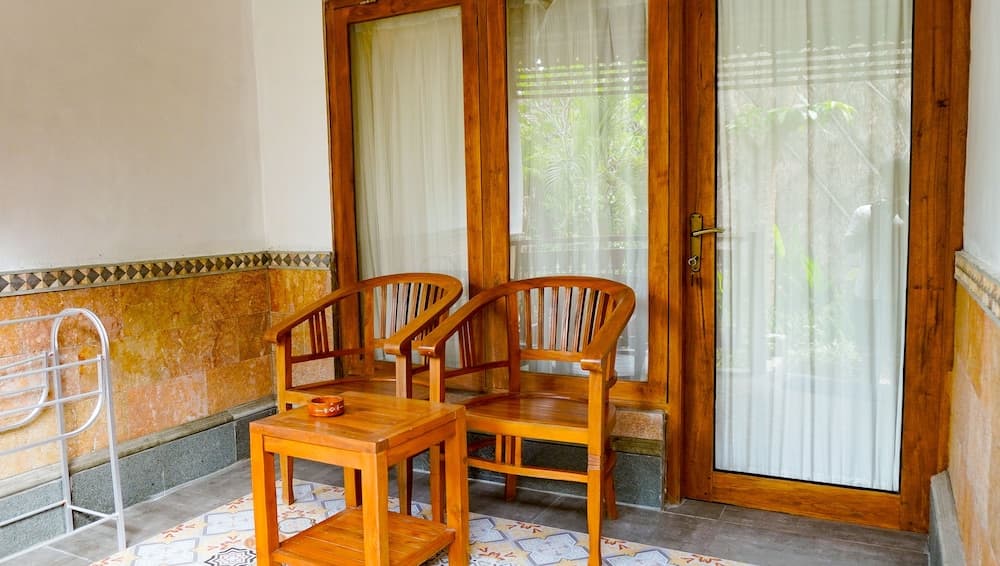 La Nusa Penida Homestay — photo 1 of 1