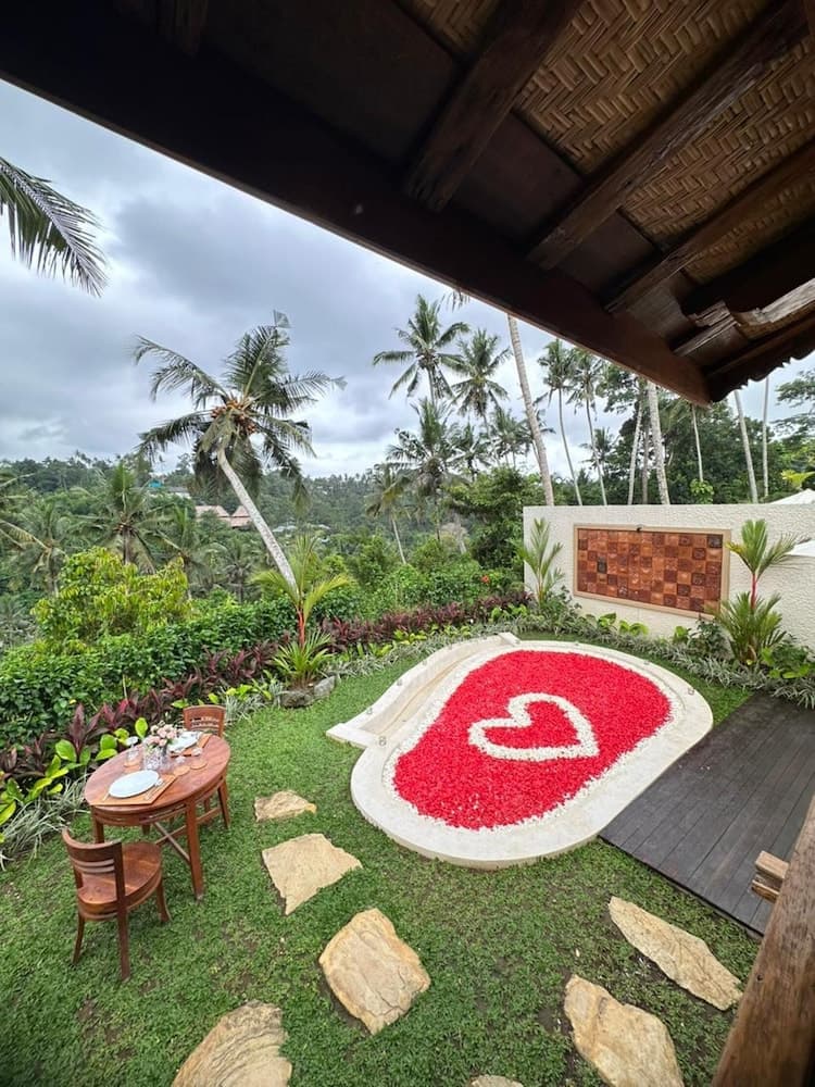 Sena Villa Ubud — photo 1 of 1