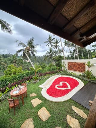 Sena Villa Ubud
