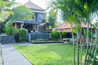 West Break Bali Medewi