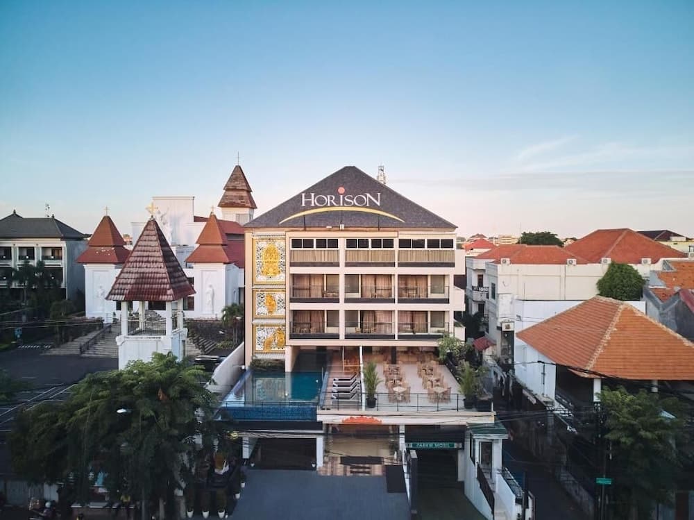 Horison Kuta Bali — photo 1 of 1