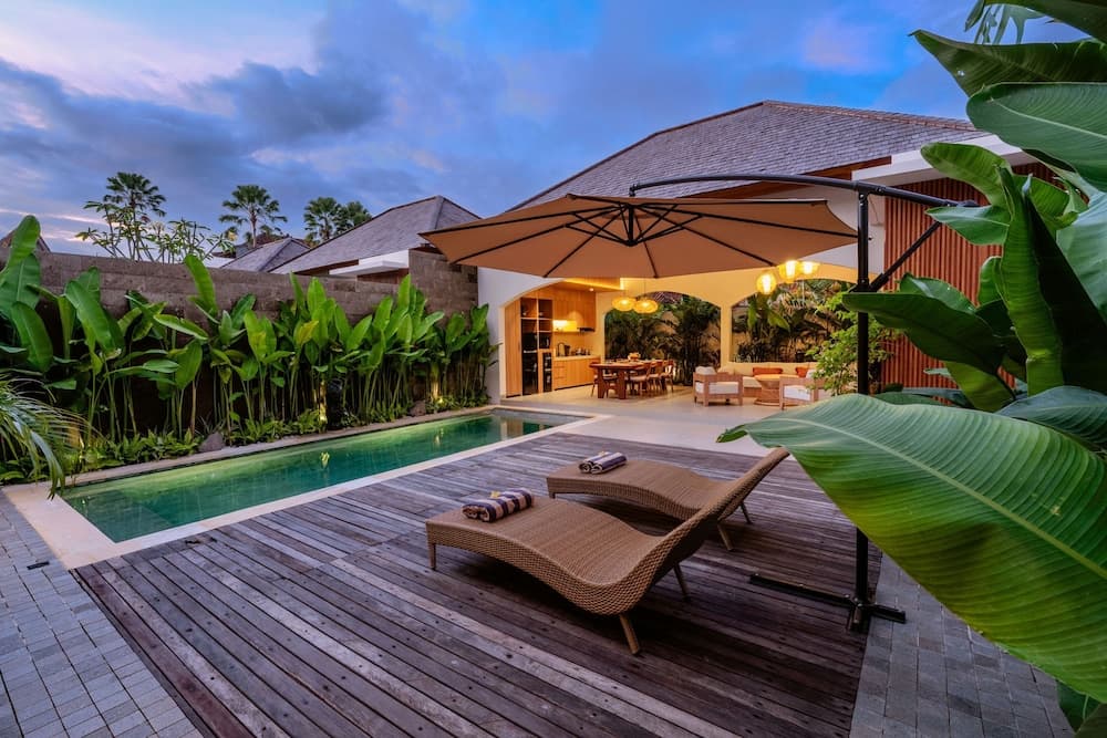 Nava Ubud Villas — photo 1 of 1