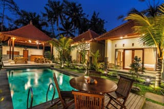 Natasya Villa Tampaksiring by Dhananjaya Hospitality
