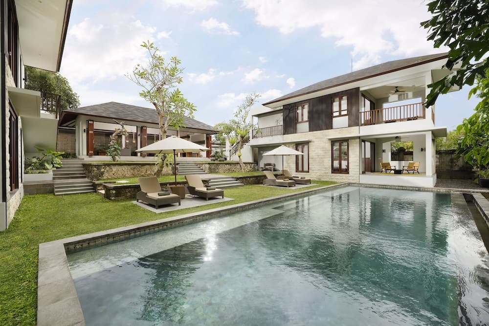Omekali Canggu by Nakula — photo 1 of 17