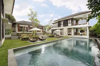 Omekali Canggu by Nakula