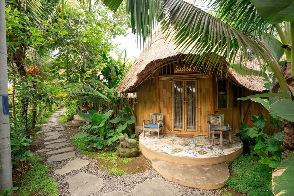 Ubud Art Resort — photo 1 of 1