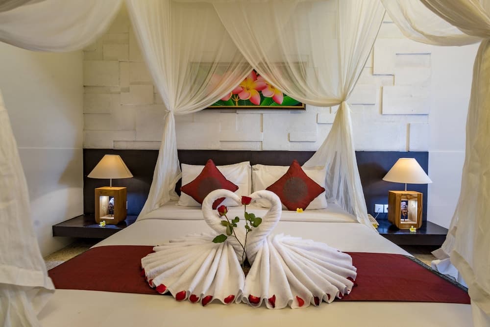 Y Resort Ubud — photo 1 of 113