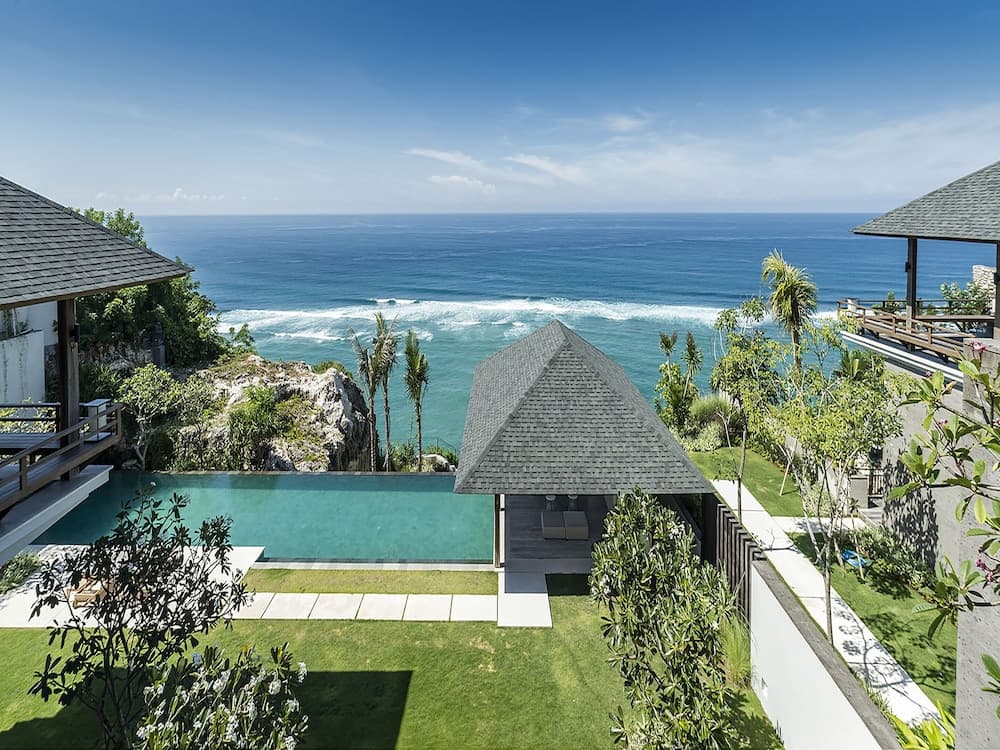 Sohamsa Ocean Estate — photo 1 of 1