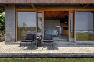 Balian Surf Villas