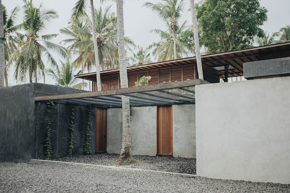 Rumah Amadangi Kedungu — photo 1 of 7
