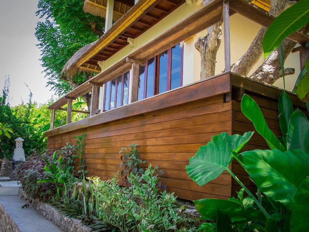 Twin Island Villas & Dive Resort — photo 1 of 1