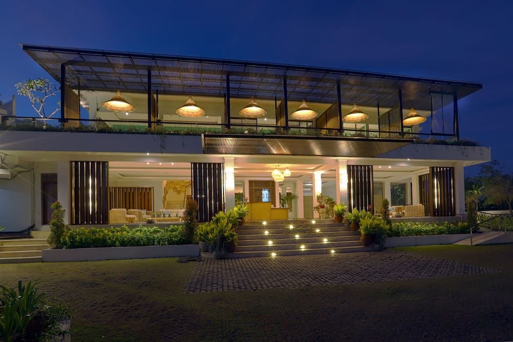Nunamkhalu Private Villas & Spa — photo 1 of 1