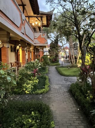 Hotel Grand Kumala