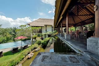 Villa Kembang Bali