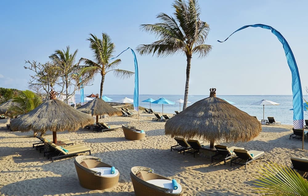 SOL by Meliá Benoa Bali — photo 1 of 64