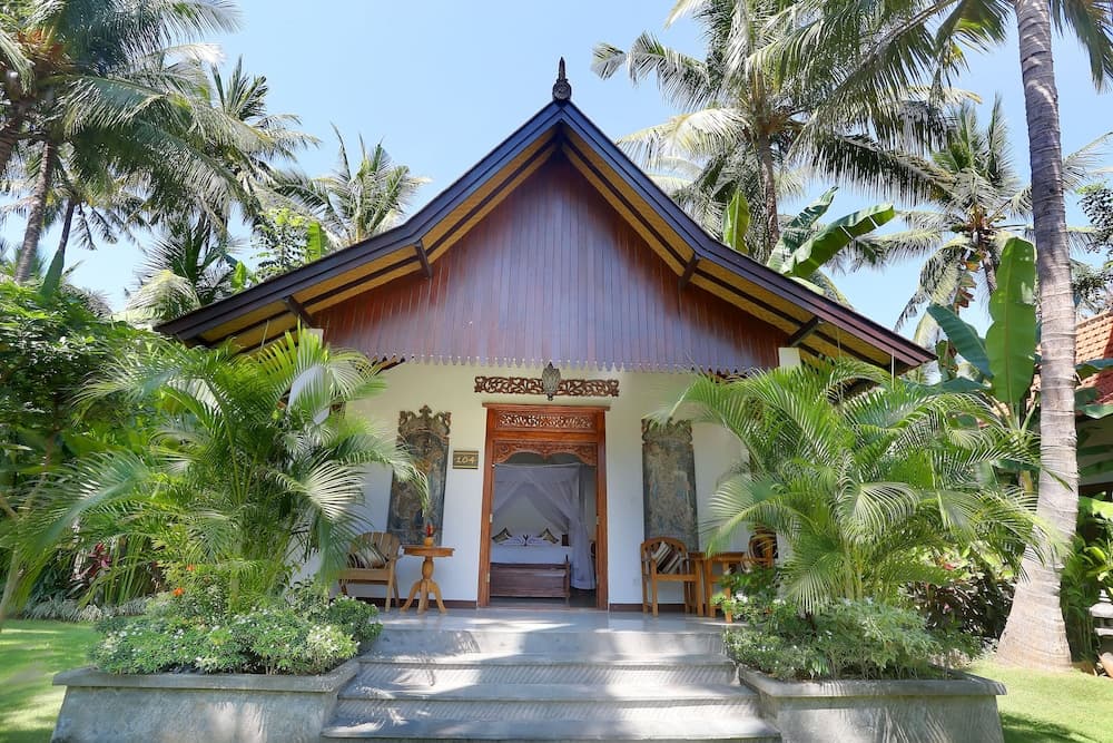 Dewantara Boutique Villa Resort Bali — photo 1 of 53