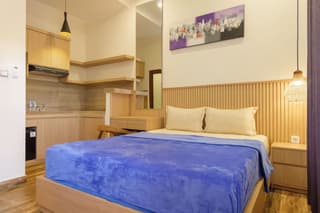 TwoSpaces Living at Bunda Nana Residence