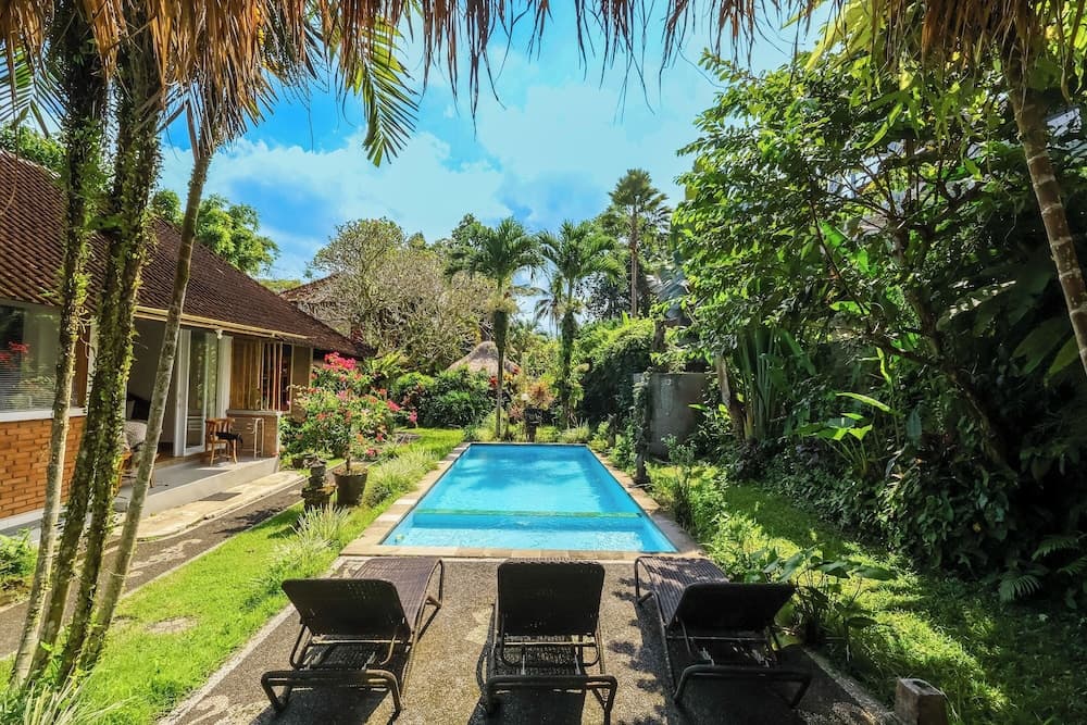 Taman Lituhayu Cottages Ubud — photo 1 of 61