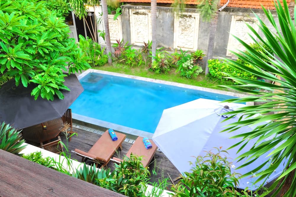 Amansari Villa — photo 1 of 1