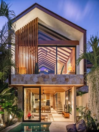 Blacksand Villas Echo Beach