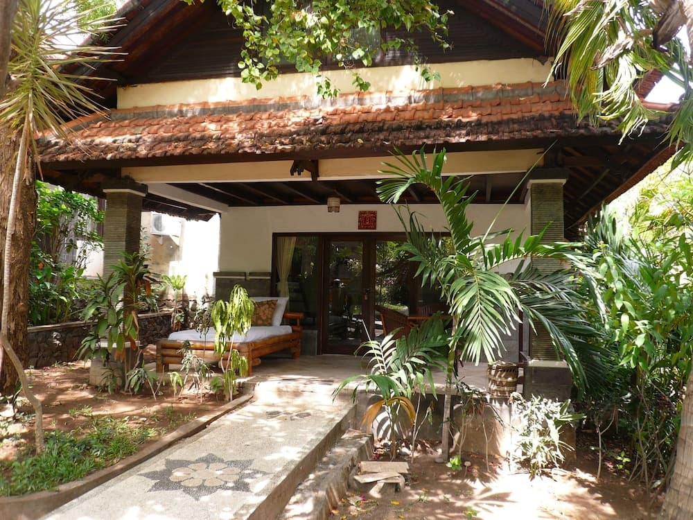 Wawa Wewe II Villas — photo 1 of 1
