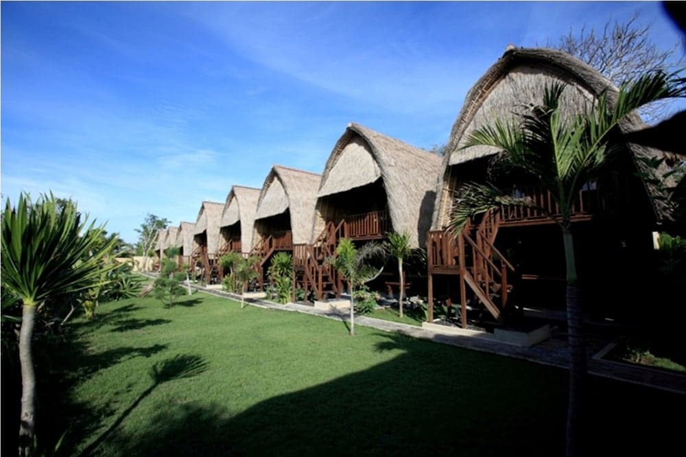 Dream Beach Kubu by ABM — photo 1 of 32