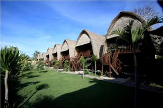 Dream Beach Kubu by ABM