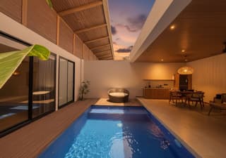 Kinama Villa