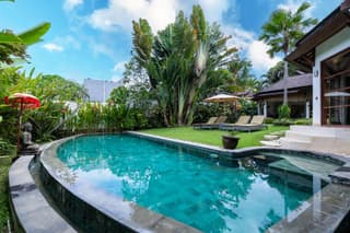 Anaya Villa by Betterplace