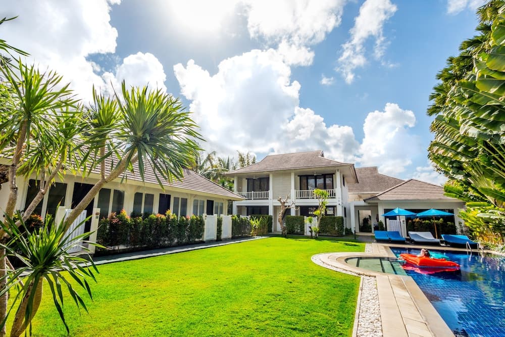 Montigo Resorts Seminyak — photo 1 of 99