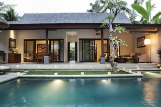 Villa Santun
