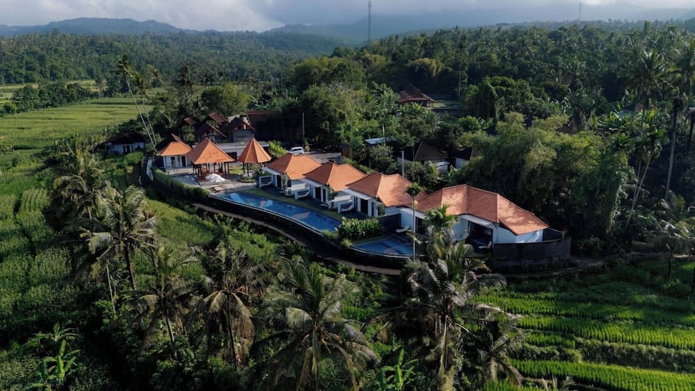 Tumbu Retreat — photo 1 of 1