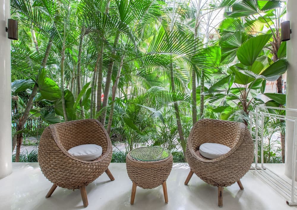 The Green Room Canggu - Hostel — photo 1 of 1