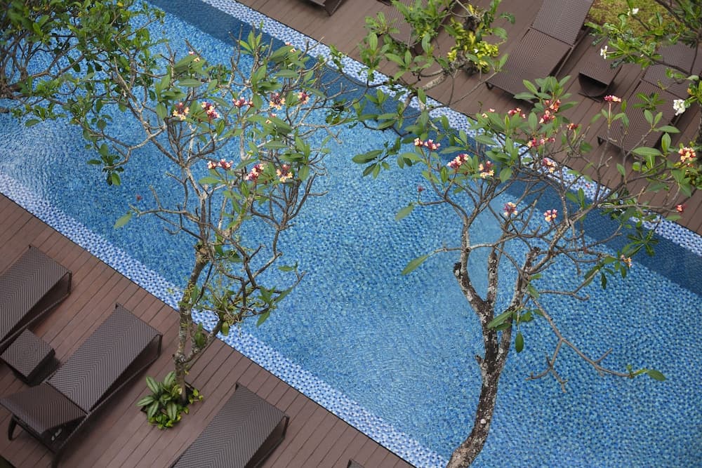 Hotel Santika Kuta Bali — photo 1 of 1