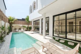 Villa Coconut