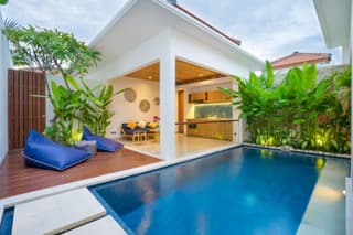The Mavila Sanur